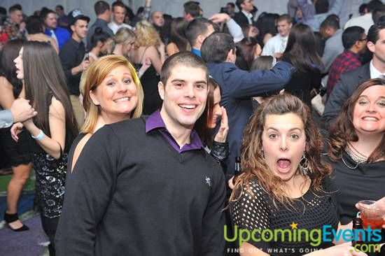 Photo from NYE 2014 - XFINITY Live! Philadelphia (Gallery A)