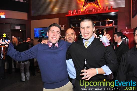 Photo from NYE 2014 - XFINITY Live! Philadelphia (Gallery A)