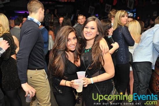 Photo from NYE 2014 - XFINITY Live! Philadelphia (Gallery A)