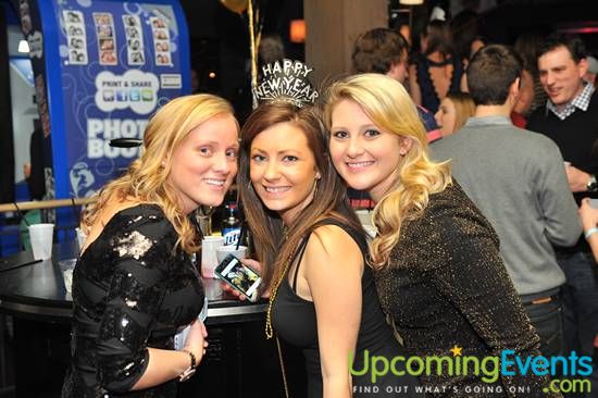 Photo from NYE 2014 - XFINITY Live! Philadelphia (Gallery A)