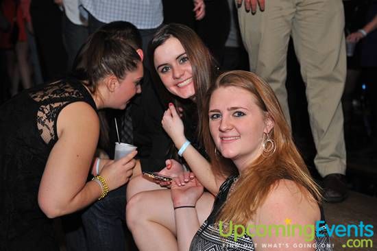 Photo from NYE 2014 - XFINITY Live! Philadelphia (Gallery A)