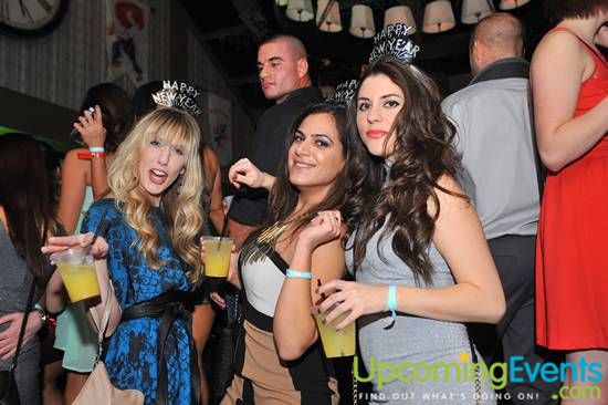 Photo from NYE 2014 - XFINITY Live! Philadelphia (Gallery A)