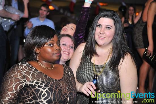 Photo from NYE 2014 - XFINITY Live! Philadelphia (Gallery A)