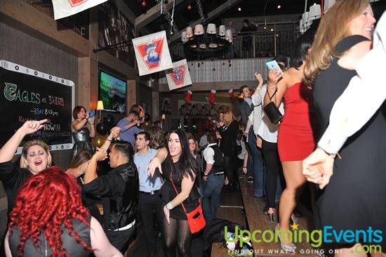 Photo from NYE 2014 - XFINITY Live! Philadelphia (Gallery A)