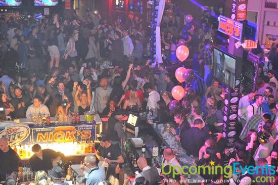 Photo from NYE 2014 - XFINITY Live! Philadelphia (Gallery A)