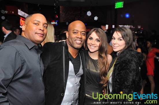 Photo from NYE 2014 - XFINITY Live! Philadelphia (Gallery A)