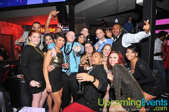 Photo from NYE 2014 - XFINITY Live! Philadelphia (Gallery A)