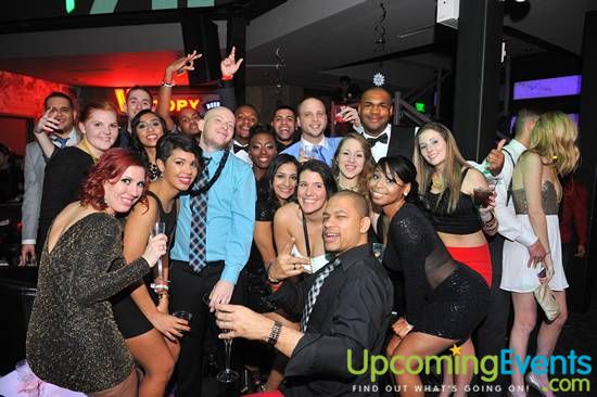 Photo from NYE 2014 - XFINITY Live! Philadelphia (Gallery A)