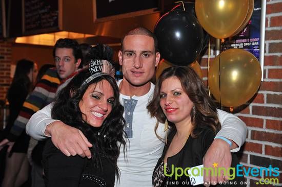 Photo from NYE 2014 - XFINITY Live! Philadelphia (Gallery A)