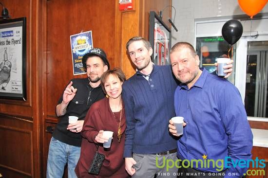 Photo from NYE 2014 - XFINITY Live! Philadelphia (Gallery A)