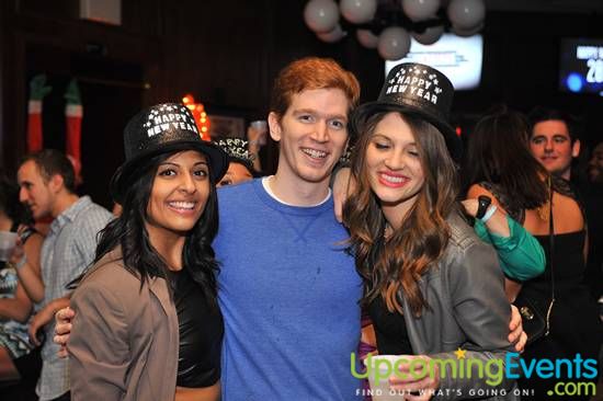 Photo from NYE 2014 - XFINITY Live! Philadelphia (Gallery A)