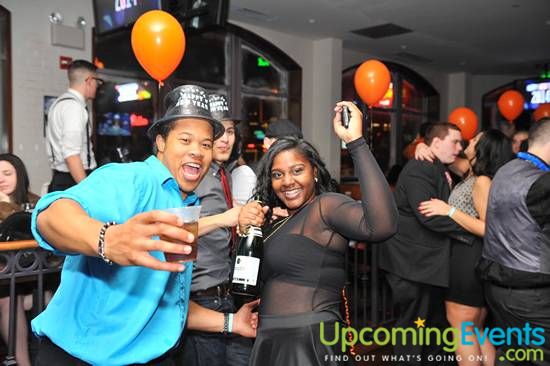 Photo from NYE 2014 - XFINITY Live! Philadelphia (Gallery A)