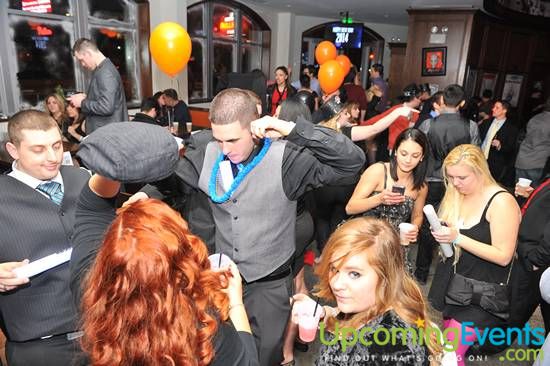 Photo from NYE 2014 - XFINITY Live! Philadelphia (Gallery A)