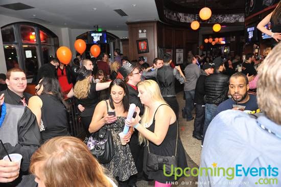 Photo from NYE 2014 - XFINITY Live! Philadelphia (Gallery A)