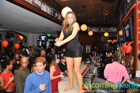 Photo from NYE 2014 - XFINITY Live! Philadelphia (Gallery A)