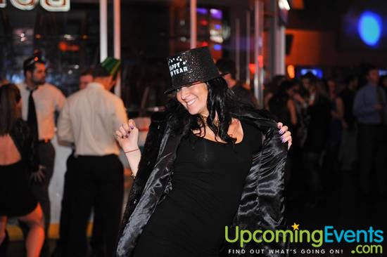 Photo from NYE 2014 - XFINITY Live! Philadelphia (Gallery A)