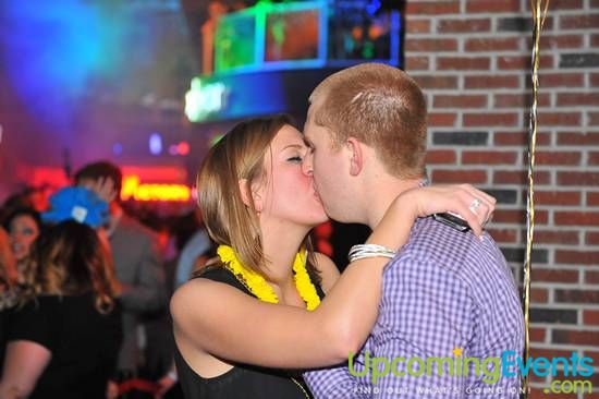 Photo from NYE 2014 - XFINITY Live! Philadelphia (Gallery A)