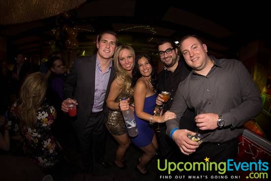 Photo from NYE 2014 - XFINITY Live! Philadelphia (Gallery C)