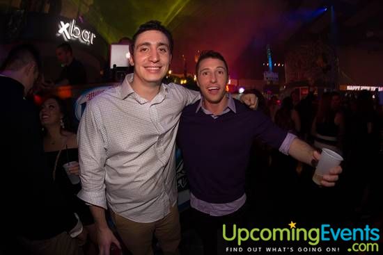 Photo from NYE 2014 - XFINITY Live! Philadelphia (Gallery C)