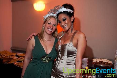 Photo from NYE 2012  @ The Crystal Tea Room (Gallery C)