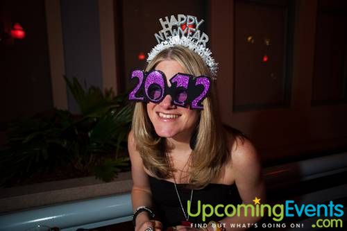 Photo from NYE 2012  @ The Crystal Tea Room (Gallery C)