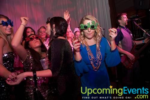 Photo from NYE 2012  @ The Crystal Tea Room (Gallery C)