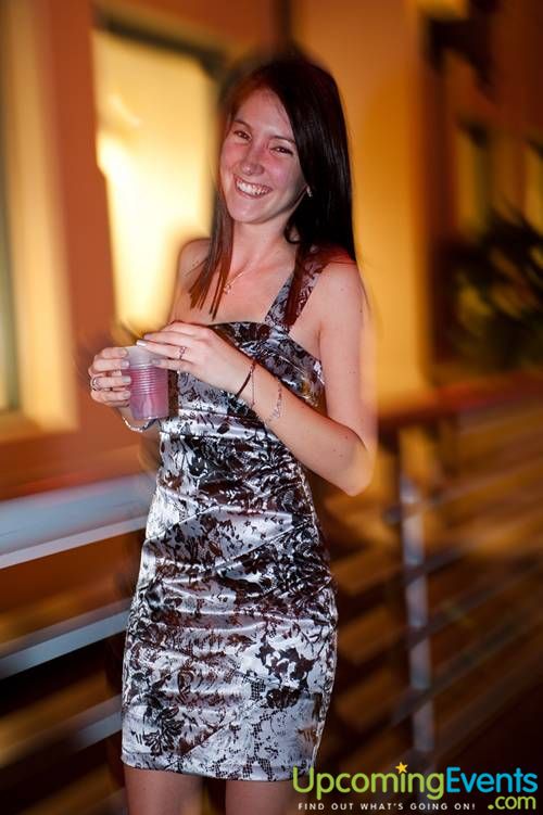 Photo from NYE 2012  @ The Crystal Tea Room (Gallery C)