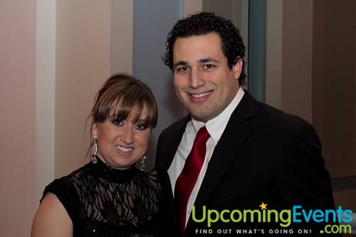 Photo from NYE 2012  @ The Crystal Tea Room (Gallery E)