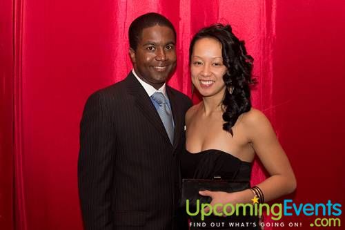 Photo from NYE 2012  @ The Crystal Tea Room (Gallery E)