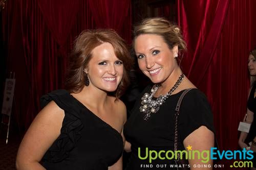 Photo from NYE 2012  @ The Crystal Tea Room (Gallery E)