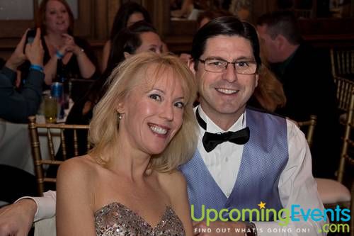 Photo from NYE 2012  @ The Crystal Tea Room (Gallery E)