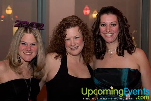 Photo from NYE 2012  @ The Crystal Tea Room (Gallery E)