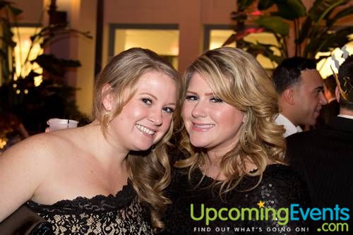 Photo from NYE 2012  @ The Crystal Tea Room (Gallery E)