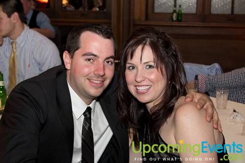 Photo from NYE 2012  @ The Crystal Tea Room (Gallery E)