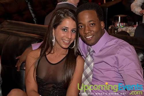 Photo from NYE 2012  @ The Crystal Tea Room (Gallery E)