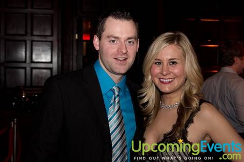 Photo from NYE 2012  @ The Crystal Tea Room (Gallery E)