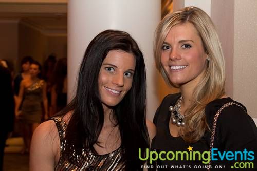 Photo from NYE 2012  @ The Crystal Tea Room (Gallery E)