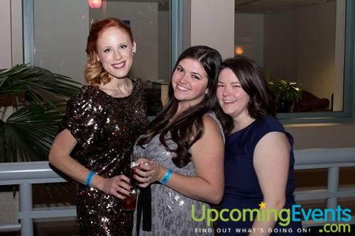 Photo from NYE 2012  @ The Crystal Tea Room (Gallery E)