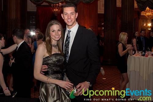 Photo from NYE 2012  @ The Crystal Tea Room (Gallery E)