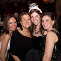 View photos for NYE 2012  @ The Crystal Tea Room (Gallery E)