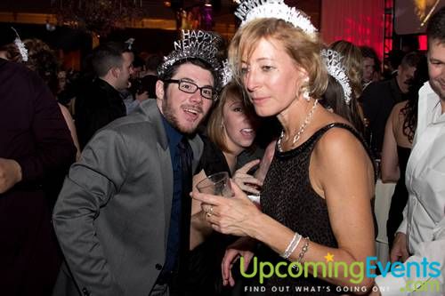 Photo from NYE 2012  @ The Crystal Tea Room (Gallery E)