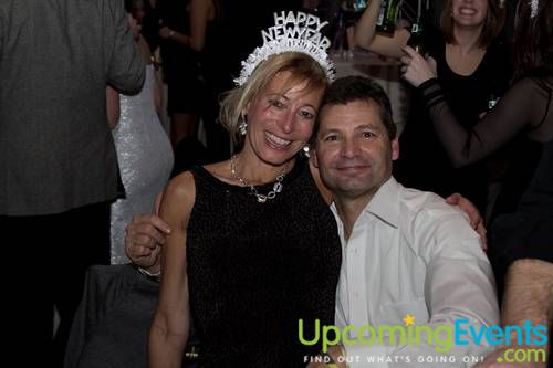 Photo from NYE 2012  @ The Crystal Tea Room (Gallery E)