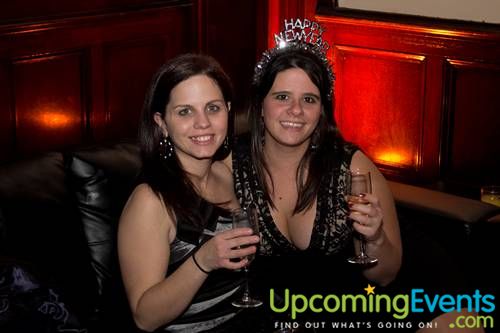 Photo from NYE 2012  @ The Crystal Tea Room (Gallery E)