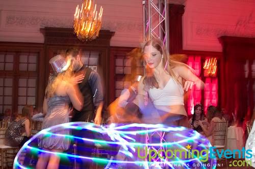 Photo from NYE 2012  @ The Crystal Tea Room (Gallery E)