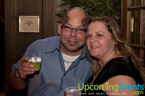 Photo from NYE 2012  @ The Crystal Tea Room (Gallery E)