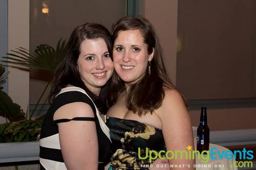 Photo from NYE 2012  @ The Crystal Tea Room (Gallery E)