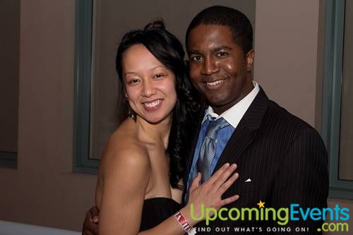 Photo from NYE 2012  @ The Crystal Tea Room (Gallery E)