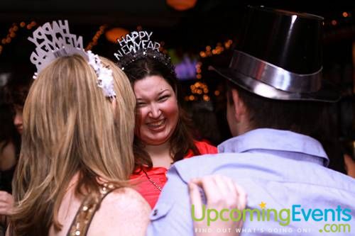 Photo from NYE 2012  @ The McFadden's (Gallery K)