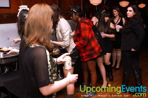 Photo from NYE 2012  @ The McFadden's (Gallery K)