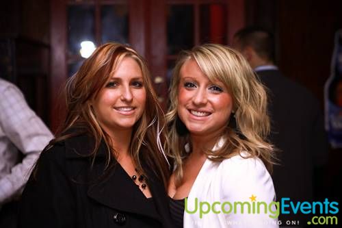 Photo from NYE 2012  @ The McFadden's (Gallery K)